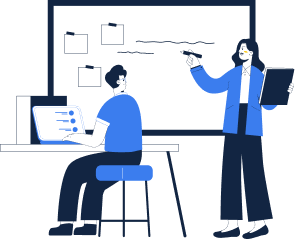 Ilustrasi Laboratorium